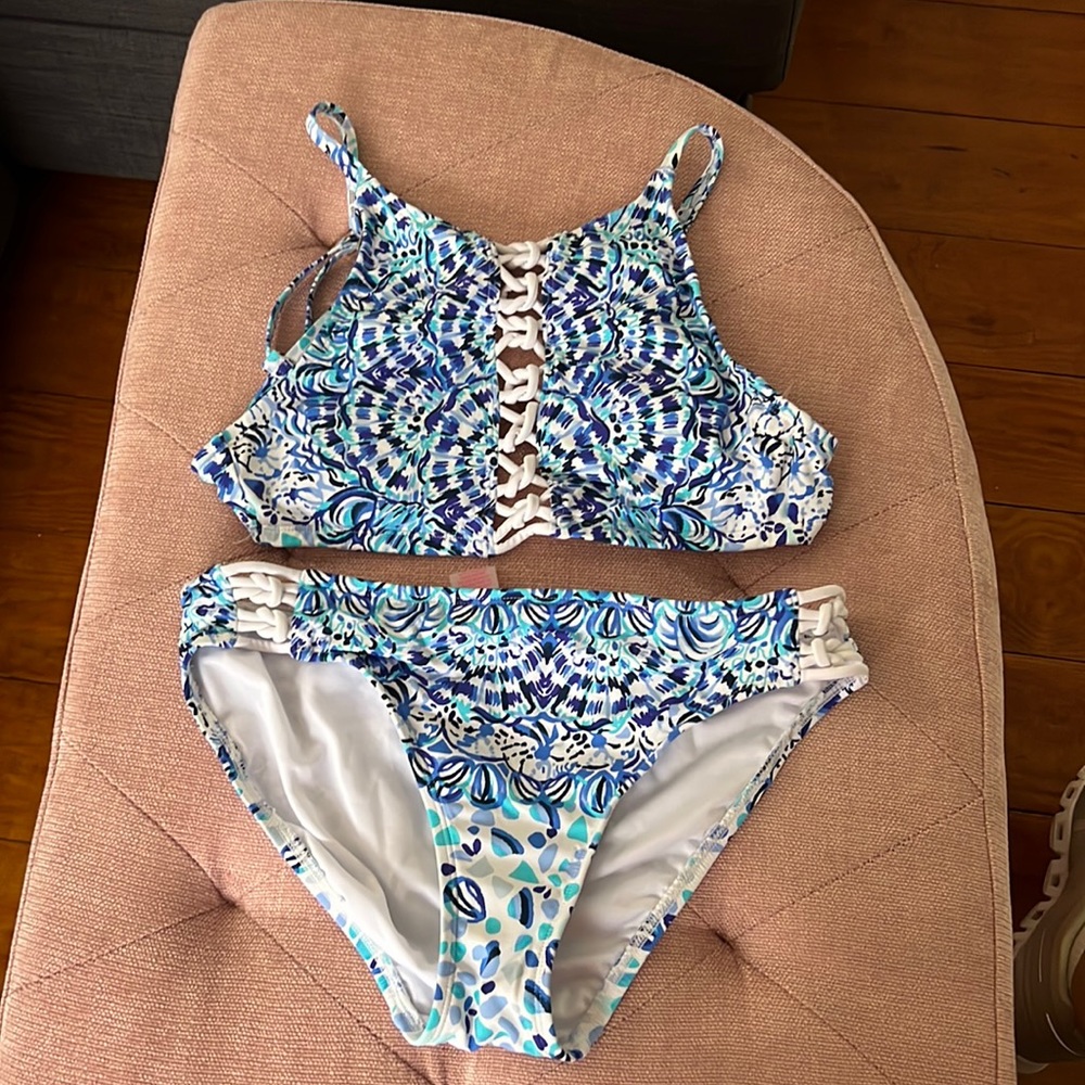 Lilly Pulitzer Bikini